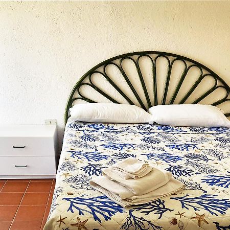 Le Gemme Di Mirto Aparthotel Palau Exterior foto