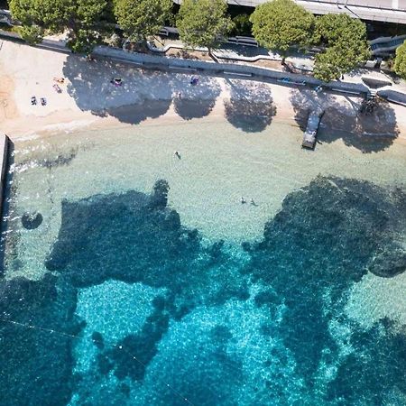 Le Gemme Di Mirto Aparthotel Palau Exterior foto