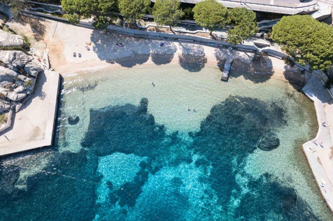 Le Gemme Di Mirto Aparthotel Palau Exterior foto